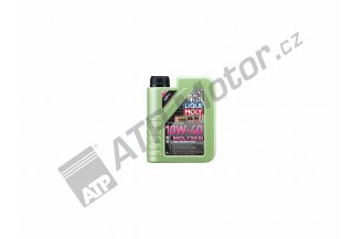 LM9955: Molygen new generat. 10w-40 1l Liqui Moly