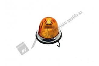 56115715AGS: Flasher light front 08.9340.60, 105.6243 AGS