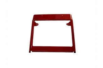 70115313LAK: Front mask painted 6211-5345