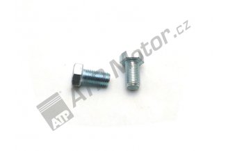 991480: Schraube M16x25 SD HR