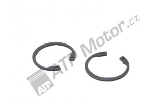 970291: Circlip 40 *