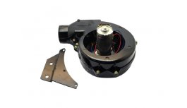 Fan blower heat Z8011-16045 80-371-901