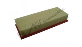 Cab filter BK 6245, M92  AGS