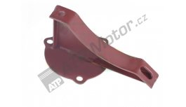 Air reservoir holder C-360