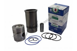 78000992AGS: Piston liner kit 105 3R ATM AGS