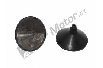 M2401105025: Reflector of filter-settler *