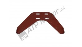 Držák chladiče II