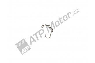 442078710028: Řetízek zajišťovací karháku