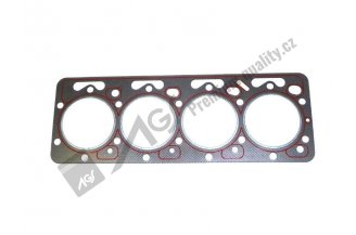 78005066AGS: Cylinder head gasket s=1,50 mm JRL, FRT AGS