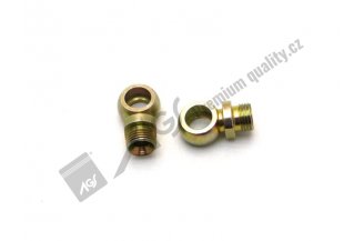 972426: Přípojka 8 AGS