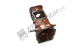 Gearbox housing 4th speed B 80-121-001