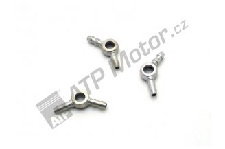 89009035: Hose connection