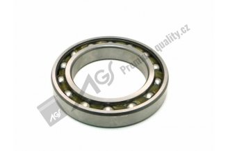 L6022: Ball bearing 97-1024 AGS