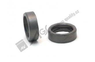 930108 AGS: Pouzdro CA JRL 93-0160 AGS