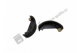 Z253533.19: Čelist brzdová s=7-8,00 mm AGS