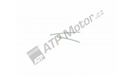 Flexible nylon probe 1ks Liqui Moly