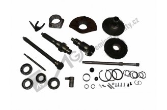 89128000: Creeping speed kit 3rd speed AGS