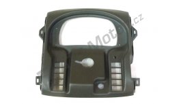 Armaturenbrett KMGY PV-Formteil