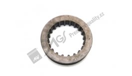 Objímka řadící 10-6011-1909-AGS