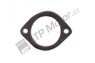 PTE83,10: Těsnění hrdla termostatu 4V Perkins
