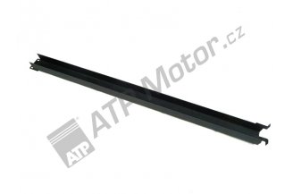 65186010: Cover shaft l=1625,00 mm 4C JRL+