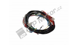 Kabinengeschirr 7011