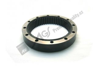 67453253 AGS: Crown gear t=58, 6745-3203 AGS