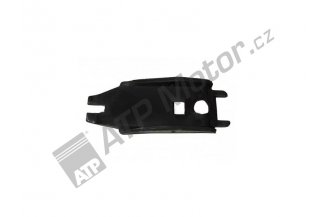 50/01005/0: Páčka spojky C330 starý typ