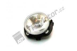112303: Headlamp Multicar