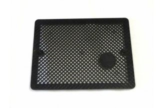 69115303: Frontgrill komplett