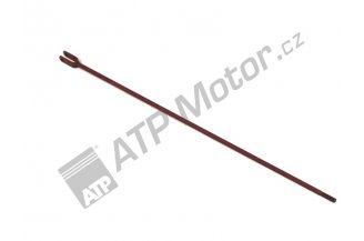 78231040: Tie rod with fork