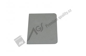 70117975: Sklo pevné zadní BK 7011 AGS