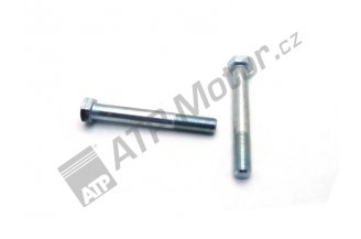 990543: Bolt M16x1,5x120 99-0544
