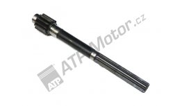 Ausgleichswelle z=12 30km JRL+