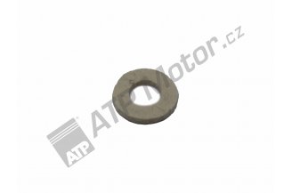 Z25906.08: Kroužek těsnící olejového čističe