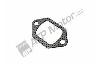 MD37M1008070B: Dichtung des Ansaugflansches