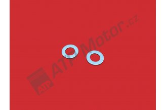 994284: Podložka 18 Zn JRL