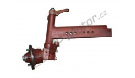 Nástavec neodpružený kompletní L