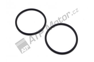 938508: O-kroužek těsnící O64x4