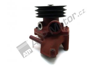 13017049: Pumpe Wassereinheit dr=3 d=123,7/128,8 mm