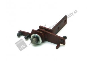 80295019: Unašeč úplný AGS