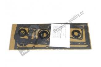 60110089AGS: Gearbox gasket set Z5211-7745 AGS