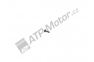 Z5096.1754: Šroub křídlové matice zvedacího mechanismu