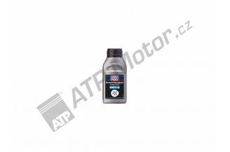 LM3091: Brzdová kapalina DOT 4 250 ml Liqui Moly