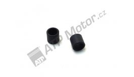 Nozzle cover 4TNV94/98-WI