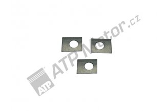 80003045: Unterlegscheibe für Pleuelbolzen 95-0106