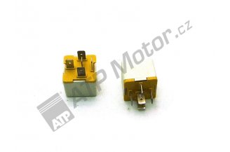 934393: Switch relay 30A A/C M97+FRT