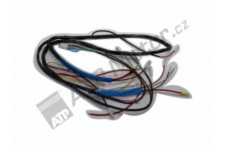 49115703: Kabel hlavní 4911