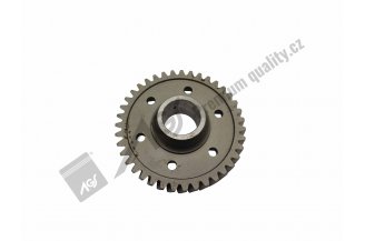 16108005: Kolo spojky VH hnací z=39 AGS