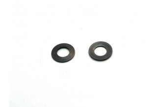 932130: Pressure plate spring 28x14,2x5